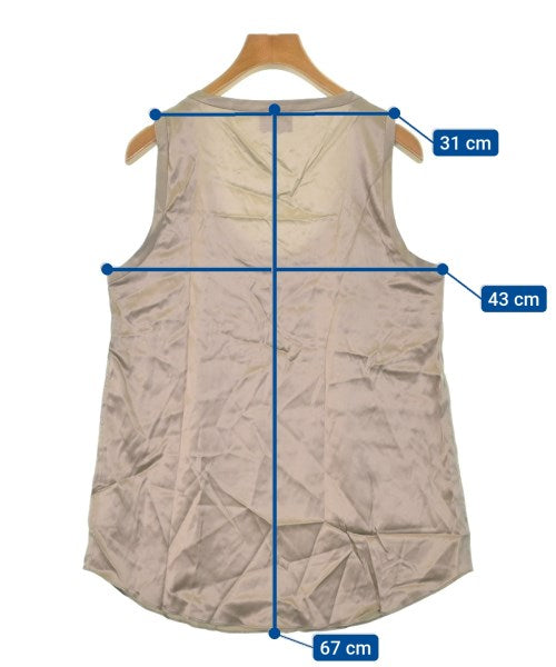 BRUNELLO CUCINELLI เสื้อสตรี