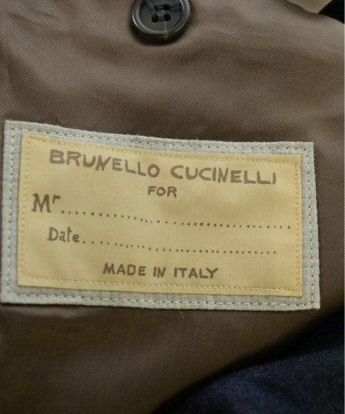 BRUNELLO CUCINELLI แจ็คเก็ต