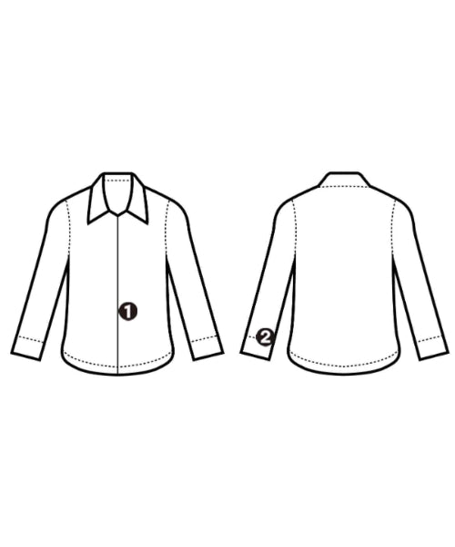 BRUNELLO CUCINELLI เสื้อลำลอง