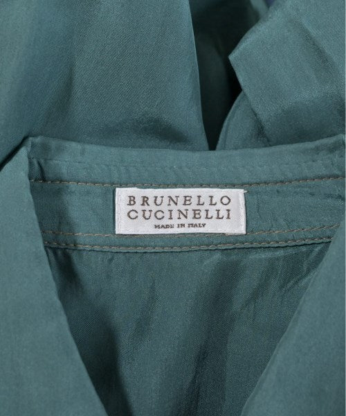 BRUNELLO CUCINELLI เสื้อลำลอง