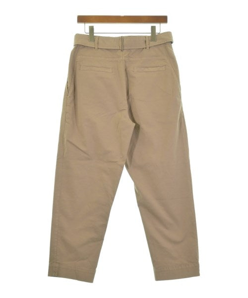 BRUNELLO CUCINELLI กางเกง อื่น