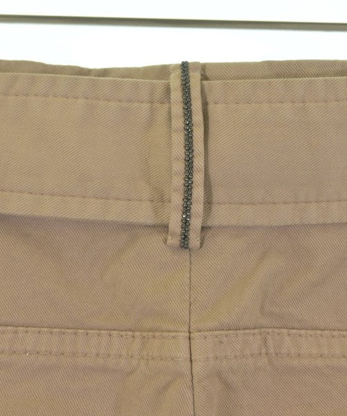 BRUNELLO CUCINELLI กางเกง อื่น