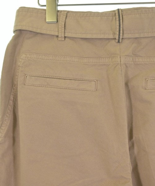 BRUNELLO CUCINELLI กางเกง อื่น