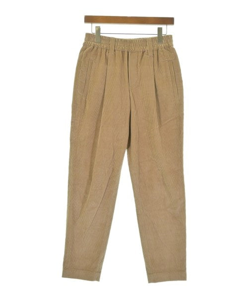 BRUNELLO CUCINELLI กางเกง อื่น