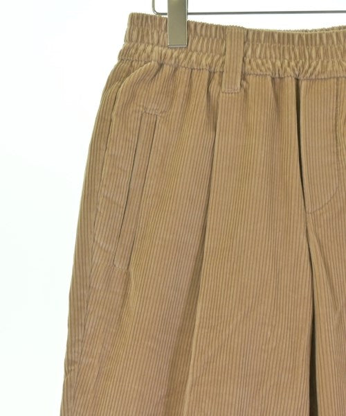 BRUNELLO CUCINELLI กางเกง อื่น