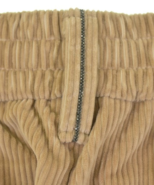 BRUNELLO CUCINELLI กางเกง อื่น