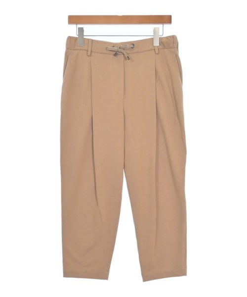 BRUNELLO CUCINELLI กางเกง อื่น