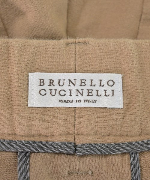 BRUNELLO CUCINELLI กางเกง อื่น
