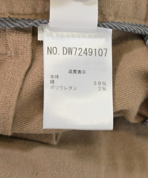 BRUNELLO CUCINELLI กางเกง อื่น