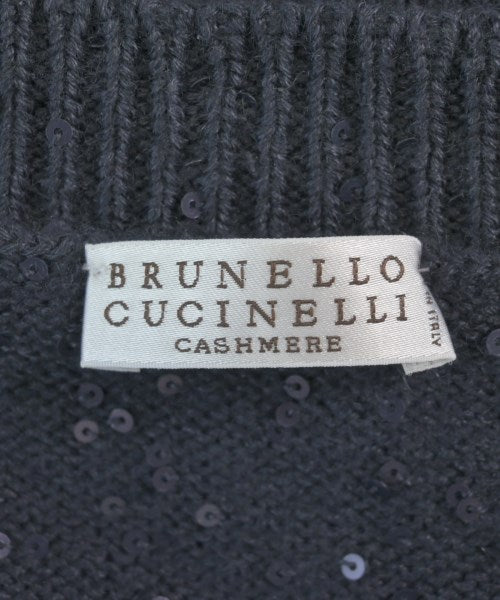 BRUNELLO CUCINELLI เสื้อกันหนาว