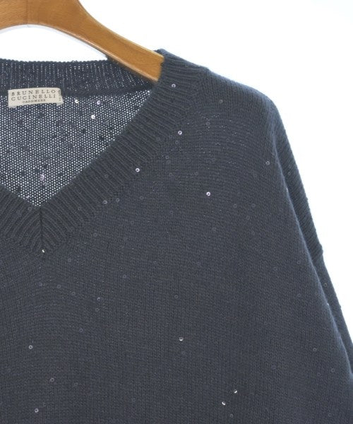 BRUNELLO CUCINELLI เสื้อกันหนาว