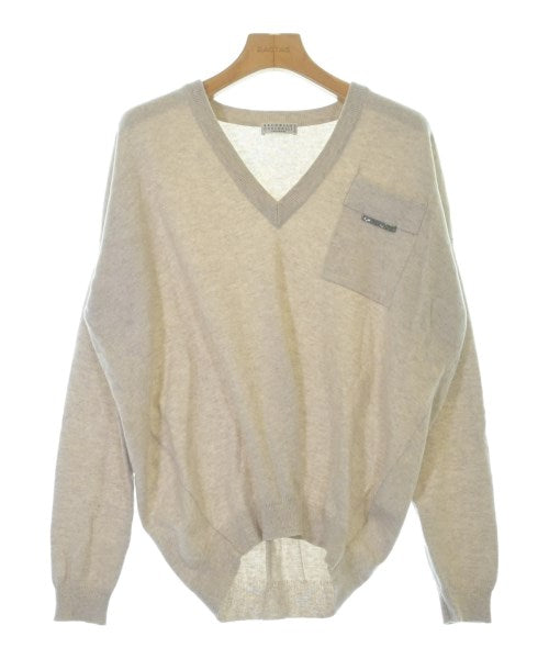 BRUNELLO CUCINELLI เสื้อกันหนาว