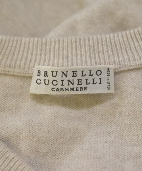 BRUNELLO CUCINELLI เสื้อกันหนาว