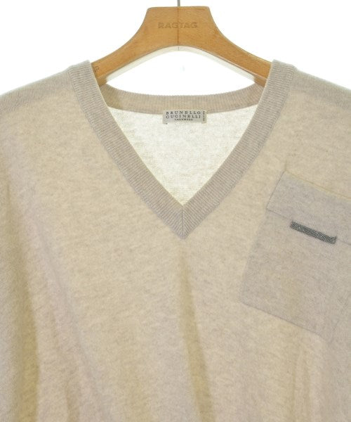 BRUNELLO CUCINELLI เสื้อกันหนาว