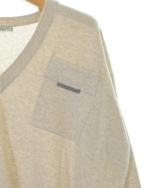 BRUNELLO CUCINELLI เสื้อกันหนาว