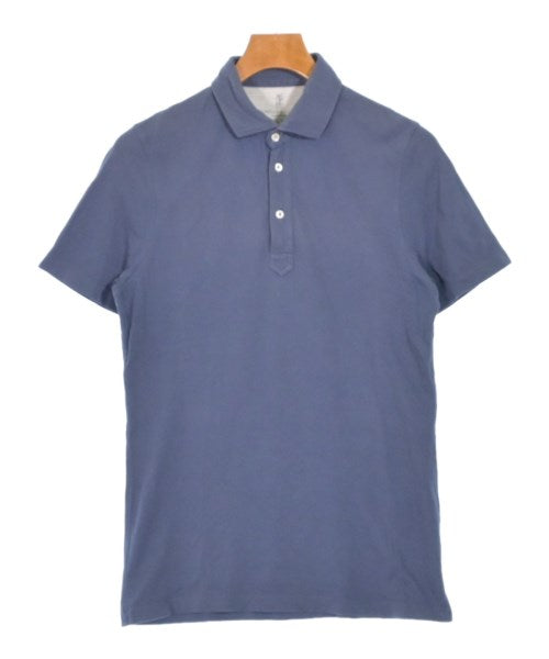 BRUNELLO CUCINELLI เสื้อโปโล