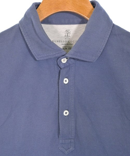 BRUNELLO CUCINELLI เสื้อโปโล