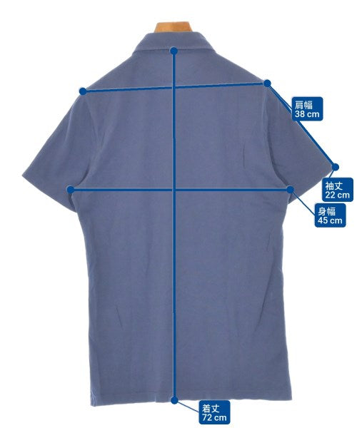 BRUNELLO CUCINELLI เสื้อโปโล