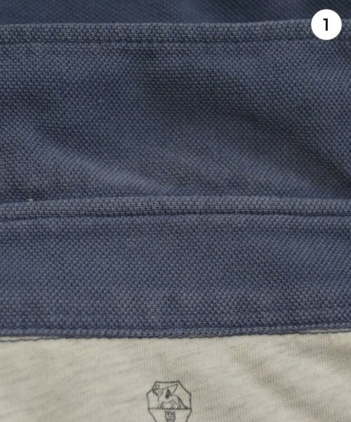 BRUNELLO CUCINELLI เสื้อโปโล