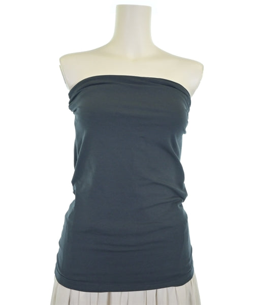 BRUNELLO CUCINELLI เสื้อยืด/เสื้อท็อปส์