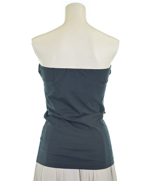 BRUNELLO CUCINELLI เสื้อยืด/เสื้อท็อปส์
