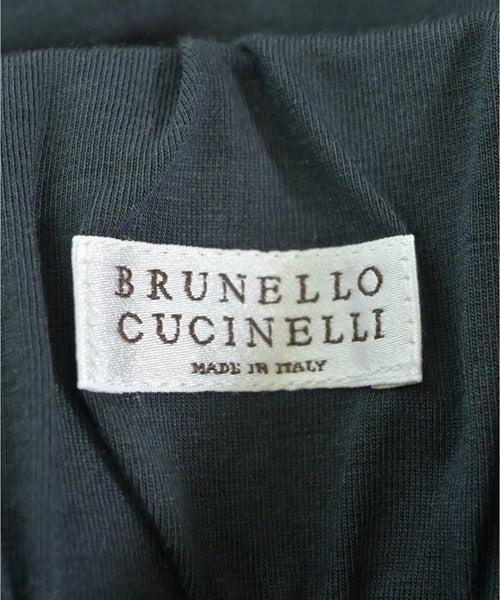 BRUNELLO CUCINELLI เสื้อยืด/เสื้อท็อปส์