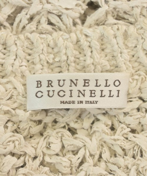BRUNELLO CUCINELLI เสื้อกันหนาว