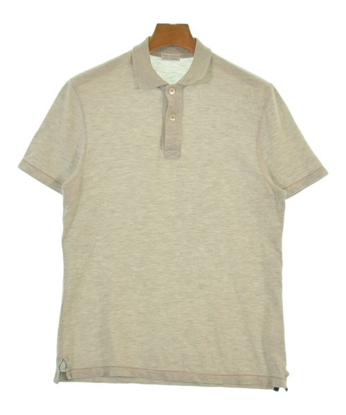 BRUNELLO CUCINELLI เสื้อโปโล