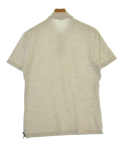 BRUNELLO CUCINELLI เสื้อโปโล