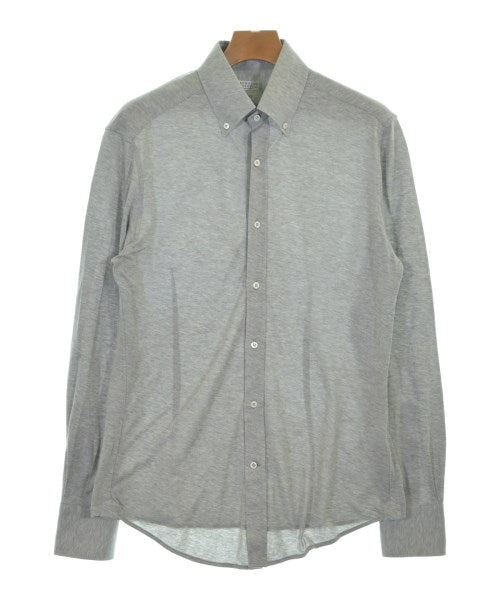 BRUNELLO CUCINELLI เสื้อลำลอง