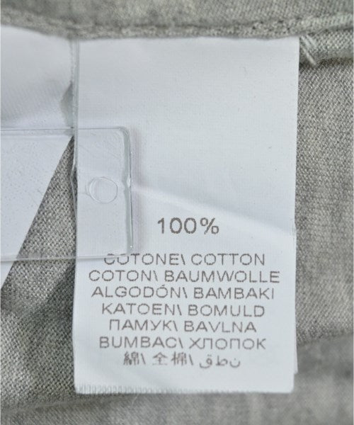 BRUNELLO CUCINELLI เสื้อลำลอง