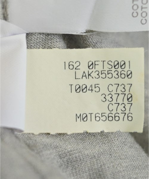 BRUNELLO CUCINELLI เสื้อลำลอง