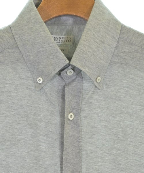 BRUNELLO CUCINELLI เสื้อลำลอง