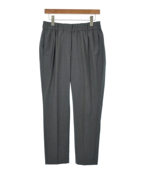 BRUNELLO CUCINELLI กางเกง อื่น