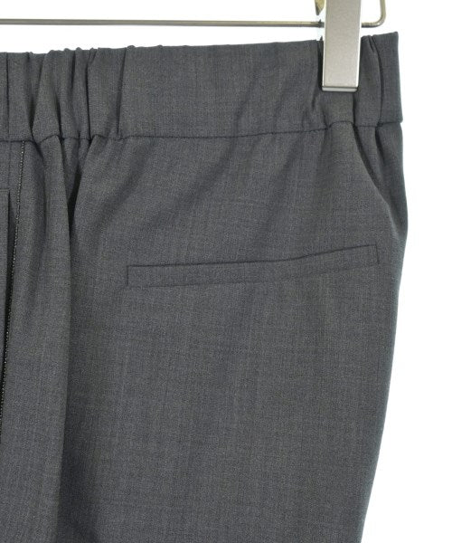 BRUNELLO CUCINELLI กางเกง อื่น