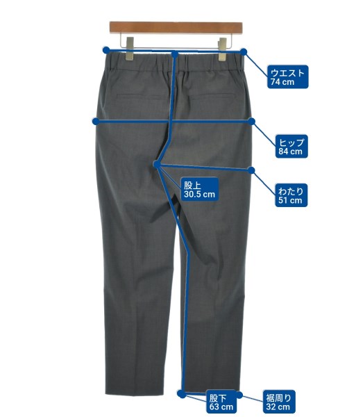 BRUNELLO CUCINELLI กางเกง อื่น