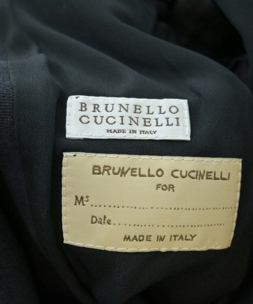 BRUNELLO CUCINELLI เบลเซอร์/แจ็คเก็ตสูท