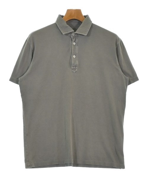 BRUNELLO CUCINELLI เสื้อโปโล