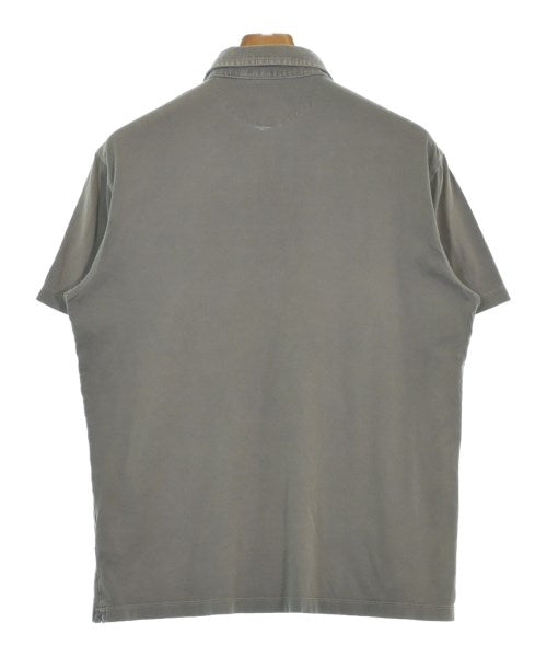 BRUNELLO CUCINELLI เสื้อโปโล