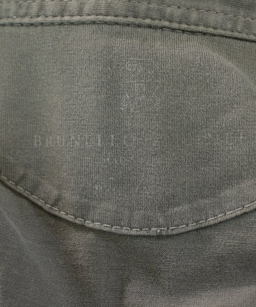 BRUNELLO CUCINELLI เสื้อโปโล