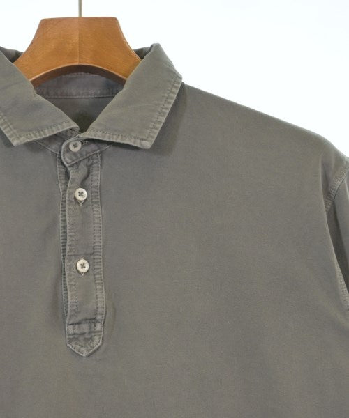 BRUNELLO CUCINELLI เสื้อโปโล