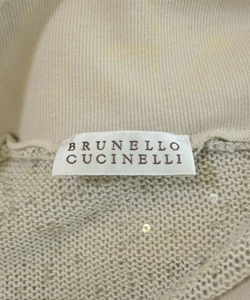 BRUNELLO CUCINELLI เสื้อกันหนาว