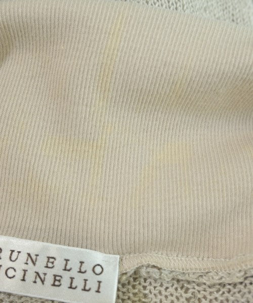 BRUNELLO CUCINELLI เสื้อกันหนาว
