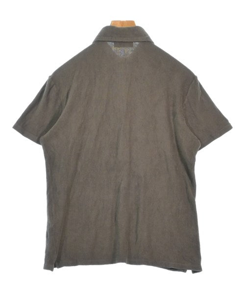 GIRELLI BRUNI เสื้อโปโล