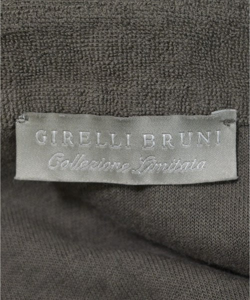 GIRELLI BRUNI เสื้อโปโล