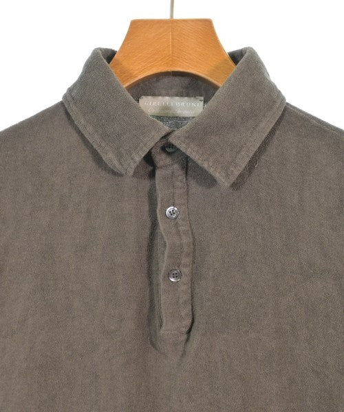 GIRELLI BRUNI เสื้อโปโล