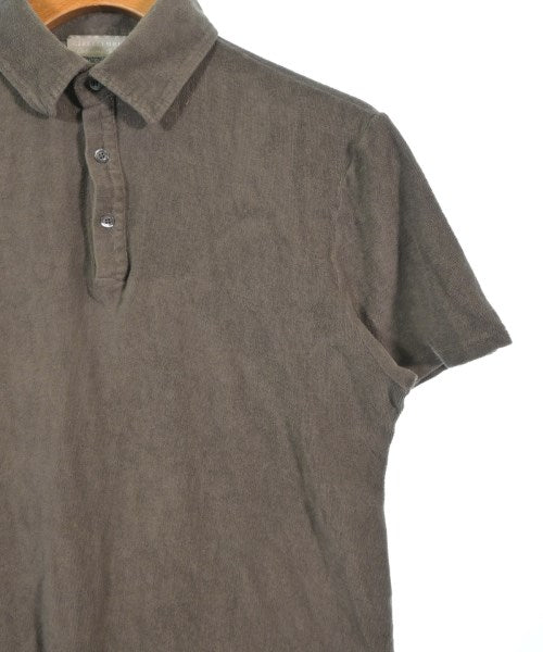 GIRELLI BRUNI เสื้อโปโล