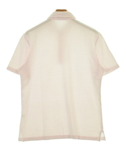 BRUNELLO CUCINELLI เสื้อโปโล
