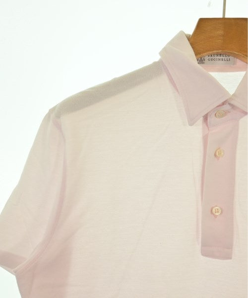 BRUNELLO CUCINELLI เสื้อโปโล