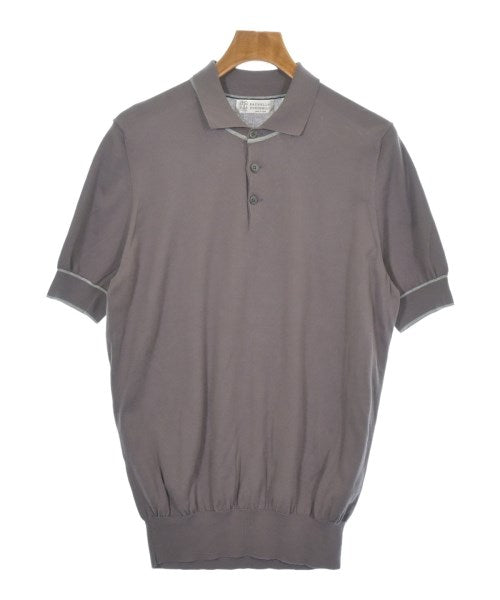 BRUNELLO CUCINELLI เสื้อโปโล